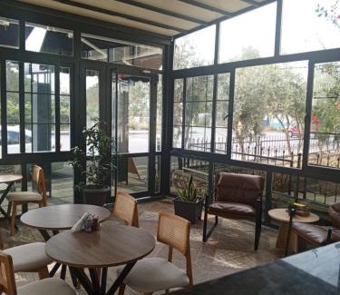 Silifke Hotel | Port Hotel, Tasucu