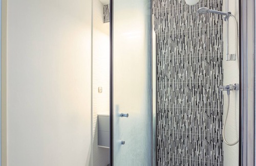 Aiguerelles Apartamento | Port Marianne: excelente T2 con terraza y garaje