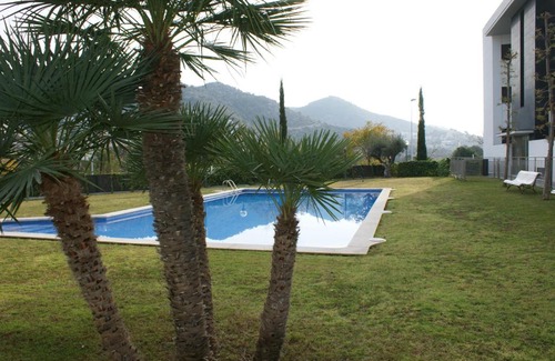 Sitges Apartamento | Port Sitges