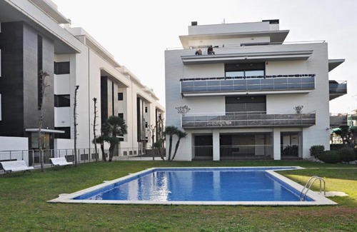 Sitges Apartamento | Port Sitges