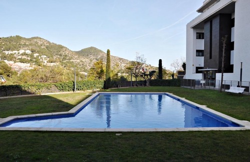 Sitges Apartamento | Port Sitges