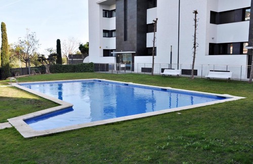 Sitges Apartamento | Port Sitges