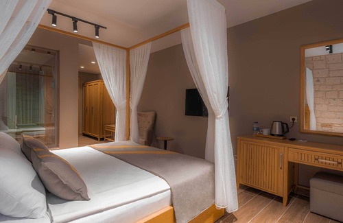 Alacati Hotel | Port Vista Alaçatı