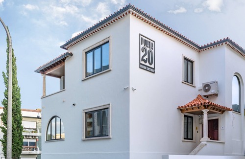 Leiria Apartamento | Porta 20 Boutique Guesthouse - 3