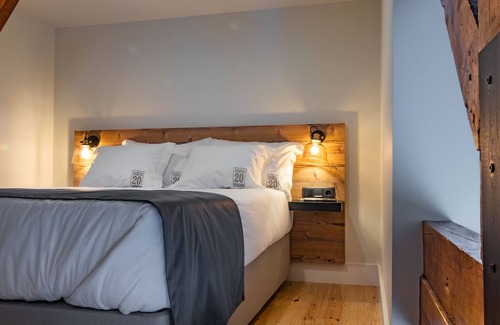 Leiria Apartamento | Porta 20 Boutique Guesthouse - 3