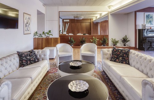 Treviso Hotel | Porta Altinia