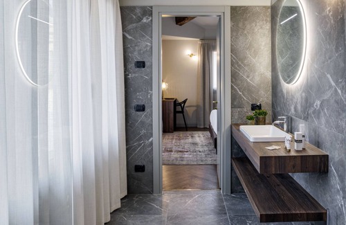 Treviso Hotel | Porta Altinia