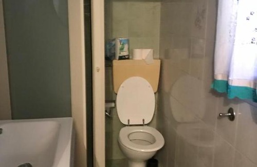 Torino di Sangro Casa | Porta di mezzo