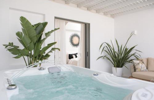 Naxos Apartamento | Porta Marina