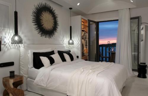 Naxos Apartamento | Porta Marina