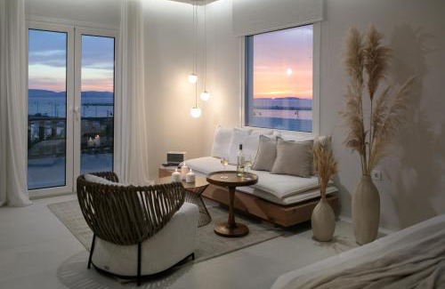 Naxos Apartamento | Porta Marina