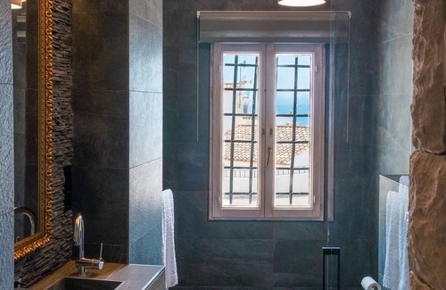 Altea Hotel | Porta Nova Suites Altea - Adults Only