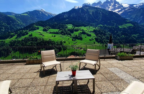 Val d'Illiez Chalet De Esquí | Portes du Soleil - Switzerland - Val-d'Illiez - 5-bedroom chalet with SPA