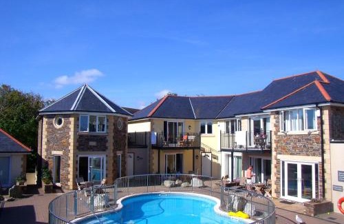Porth Apartamento | Porth Veor Manor Villas & Apartments