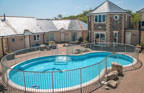 Porth Apartamento | Porth Veor Manor Villas & Apartments