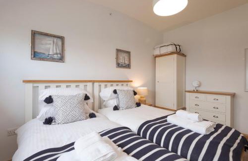 Porth Apartamento | Porth Veor Manor Villas & Apartments
