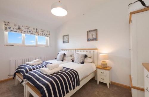 Porth Apartamento | Porth Veor Manor Villas & Apartments