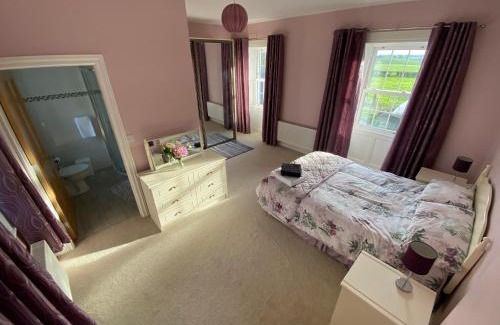 Emyvale Cama Y Desayuno | Portinaghy House