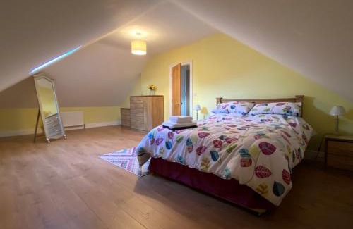 Emyvale Cama Y Desayuno | Portinaghy House