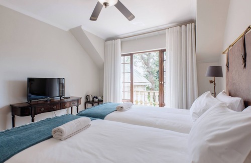 Knysna Casa | Portland Manor