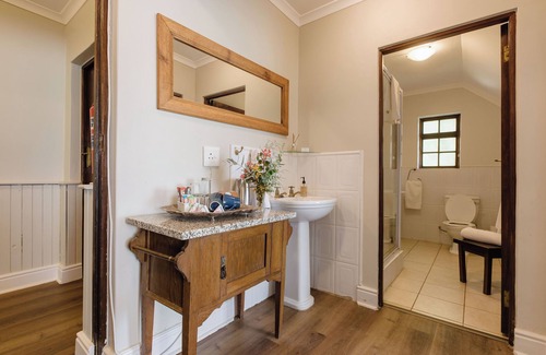 Knysna Casa | Portland Manor