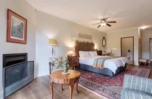 Knysna Casa | Portland Manor