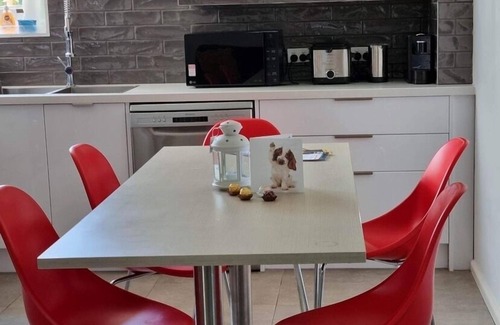 Portland Casa | Portland sea spa retreat holiday home