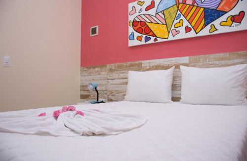 Centro Apartamento | Porto de Galinhas Yes Maria