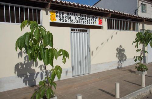 Centro Apartamento | Porto de Galinhas Yes Maria