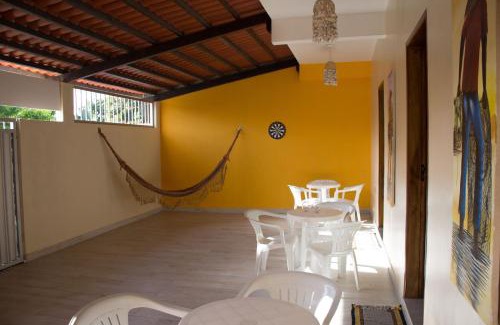 Centro Apartamento | Porto de Galinhas Yes Maria