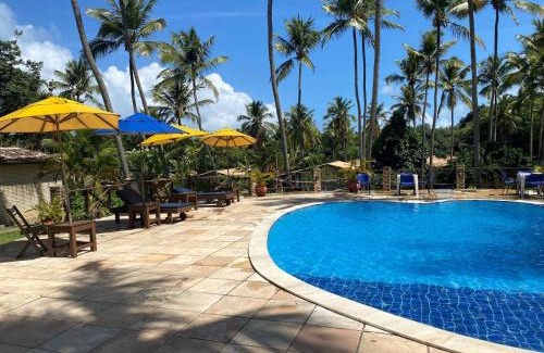 Pipa Cabina | Porto do Sol - Chalé 25