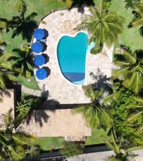 Pipa Cabina | Porto do Sol - Chalé 25