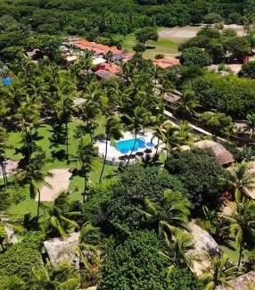 Pipa Cabina | Porto do Sol - Chalé 25