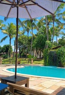 Pipa Cabina | Porto do Sol - Chalé 25