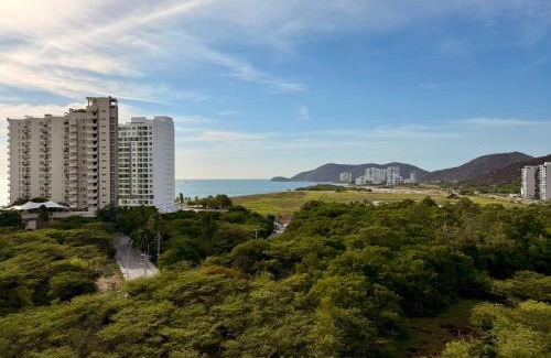 Santa Marta Apartamento | Porto Horizonte Hotel - 303