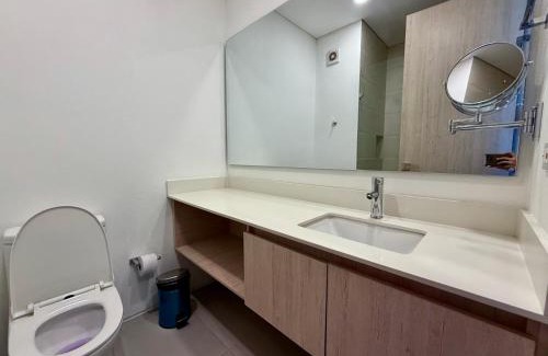 Santa Marta Apartamento | Porto Horizonte Hotel - 303