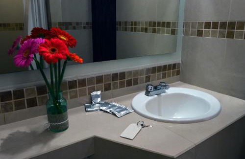 Lázaro Cárdenas Hotel | Porto Hotel