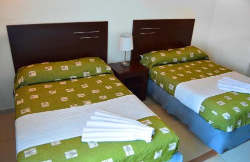 Lázaro Cárdenas Hotel | Porto Hotel