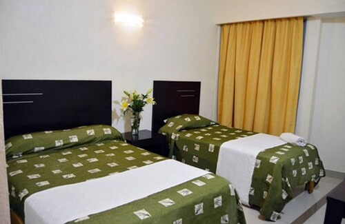 Lázaro Cárdenas Hotel | Porto Hotel
