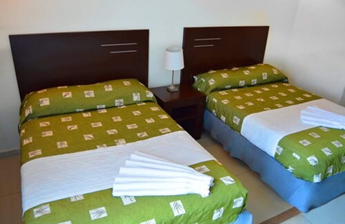 Lázaro Cárdenas Hotel | Porto Hotel