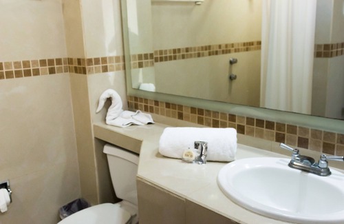 Lázaro Cárdenas Hotel | Porto Hotel
