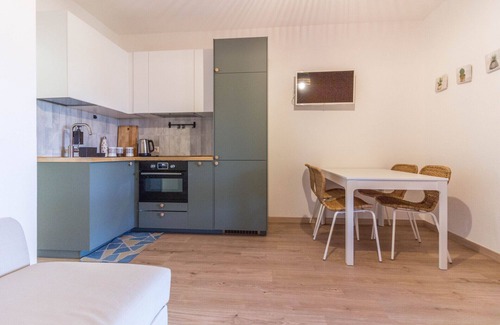 Capo d'Orso Villa | Porto Mannu Fantastic House with Private Parking!