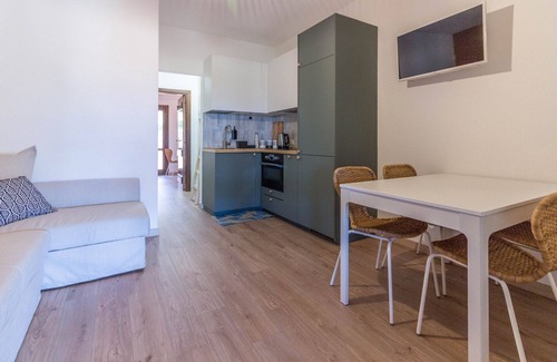 Capo d'Orso Villa | Porto Mannu Fantastic House with Private Parking!