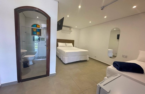 Ilha Comprida Complejo | Porto marina resort Ilha Comprida