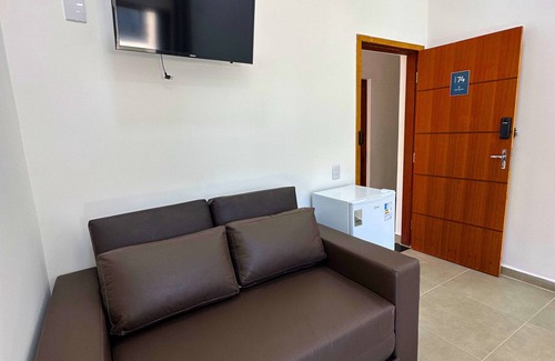 Ilha Comprida Complejo | Porto marina resort Ilha Comprida