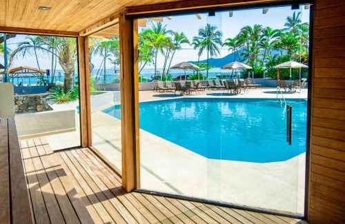 Praia do Pauba Apartamento | Porto Paúba Flat 116