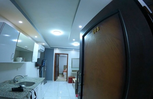 Hurghada Apartamento | Porto Paolo Motel apartments