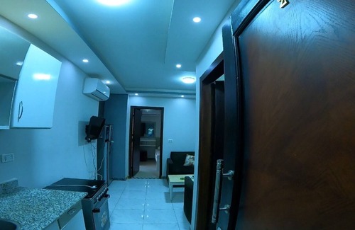 Hurghada Apartamento | Porto Paolo Motel apartments