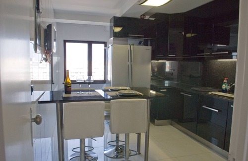 Leixões Hotel | Porto Sea Apartments