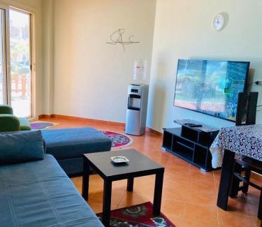 Ras Sudar Apartamento | Porto Sokhna Water Front Family Chalets Vip